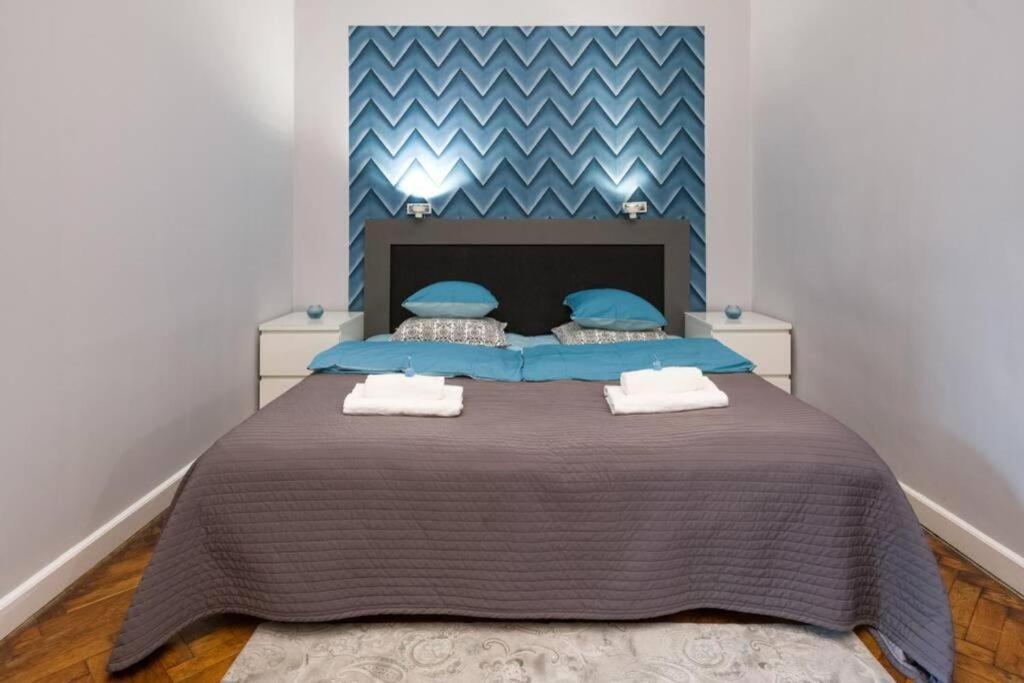 Perfect Place To In City Center 40m2 W4 Krakow